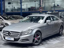 Used 2011 Mercedes 350 Coupe | £4,999 (Fair price)