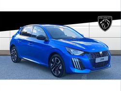 Other New 2025 Peugeot 208 Allure Hatchback | £27,700 (Expensive)