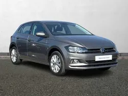 Used 2021 VW Polo SEL Hatchback | £17,490 (Fair price)