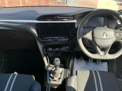 Blue Used 2024 Vauxhall Corsa S | £15,585 (Fair price)