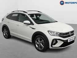 Used 2025 VW Taigo R-line SUV | £19,499 (Super price)