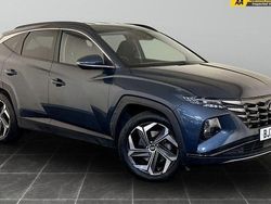 Used 2024 Hyundai Tucson Premium SUV | £13,995 (Super price)