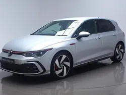 Used 2024 VW Golf VIII GTI | £29,995 (Good price)