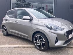 Used 2023 Hyundai i10 Premium Hatchback | £10,895 (Good price)
