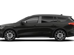Used 2023 Ford Focus Titanium X Estate | £20,779
