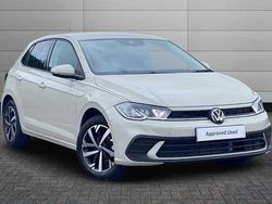 New 2025 VW Polo | £19,997 (Fair price)