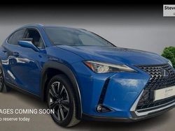 Used 2024 Lexus UX 250h SUV | £15,317 (Fair price)