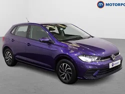 Used 2026 VW Polo Life Hatchback | £14,399 (Super price)
