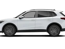 New 2026 VW Tiguan Match SUV | £41,663 (Fair price)