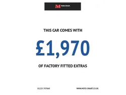 White Used 2016 BMW 120 Sport Line Hatchback | £9,495 (Good price)