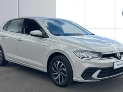 Used 2026 VW Polo Life Hatchback | £15,672 (Super price)
