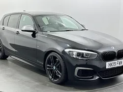 Used 2019 BMW M140 M Sport Hatchback | £16,696 (Fair price)