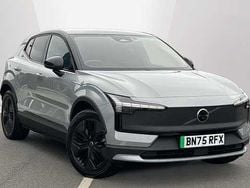 New 2026 Volvo EX30 CC Performance SUV | £38,990 (Good price)