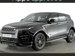 Used 2023 Land Rover Range Rover evoque R-Dynamic Hatchback | £18,220 (Super price)
