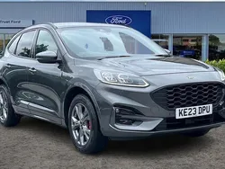 Used 2023 Ford Kuga ST-Line SUV | £21,694 (Good price)