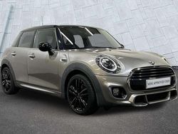 Silver Used 2019 Mini Cooper Hatch Hatchback | £15,500 (Fair price)