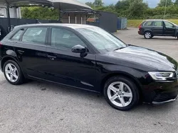Used 2018 Audi A3 | £10,288 (Good price)