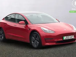 Used 2023 Tesla Model 3 Long Range AWD Sedan | £17,899 (Good price)