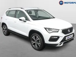 Used 2026 Seat Ateca SE Technology SUV | £18,849 (Good price)