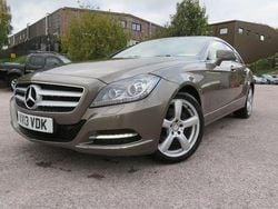 Used 2013 Mercedes 350 Coupe | £8,995 (Good price)