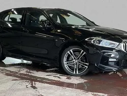 Black Used 2019 BMW 118 M Sport Hatchback | £14,550 (Fair price)