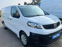 White Used 2022 Fiat Scudo MPV | £11,500 (Super price)