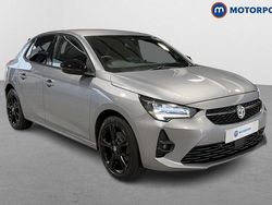 Grey Used 2023 Vauxhall Corsa Hatchback | £14,099 (Good price)
