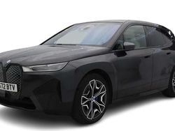 Used 2022 BMW iX M Sport SUV | £35,799 (Fair price)