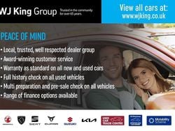 White Used 2024 Vauxhall Astra Hatchback | £18,895 (Super price)