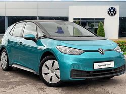 Other Used 2022 VW ID.3 Pure Hatchback | £14,499 (Fair price)