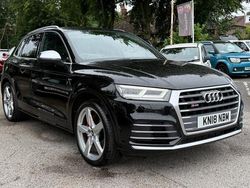 Used 2018 Porsche Cayenne SUV | £25,995