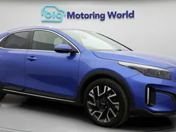 Used 2024 Kia XCeed 3 SUV | £14,100 (Good price)