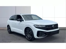 Other New 2024 VW Touareg Black Edition SUV | £68,937 (A bit pricey)