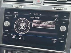 Silver Used 2020 VW Golf VIII Edition Hatchback | £14,199 (Fair price)