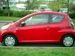 Used 2006 Citroën C1 Hatchback | £3,495
