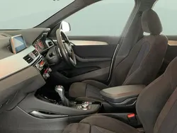 Used 2019 BMW X1 M Sport SUV | £14,582 (Super price)