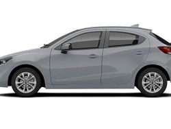 Used 2021 Mazda 2 Inclusive Hatchback | £12,999 (Fair price)