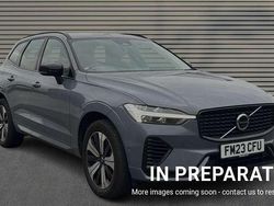 Grey Used 2023 Volvo XC60 Plus SUV | £36,490 (Fair price)