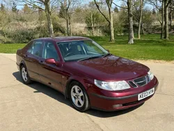Saab 9-5
