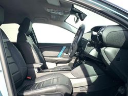 Blue Used 2021 Citroën e-C4 Shine Hatchback | £13,295 (Fair price)