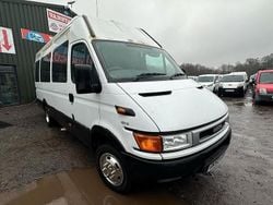 White Used 2002 Iveco Daily | £3,200 (Good price)