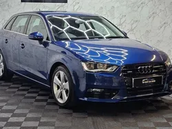 Used 2014 Audi A3 Sport | £7,800 (Good price)