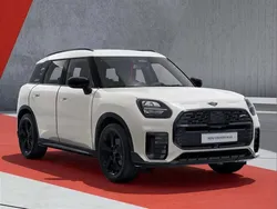 Other Used 2024 Mini Countryman Exclusive SUV | £31,500