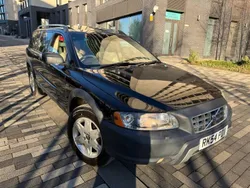 Black Used 2004 Volvo XC70 SE SUV | £2,350 (Fair price)