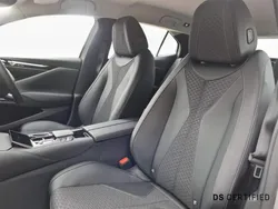 White Used 2023 DS Automobiles DS4 Trocadero Hatchback | £23,595