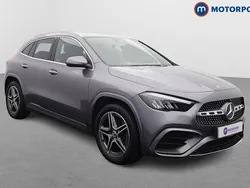 Used 2026 Mercedes GLA220 AMG Line Premium SUV | £33,399