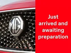 Silver Used 2023 MG HS Trophy SUV | £15,495 (Fair price)