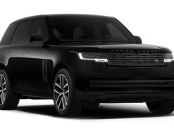 New 2025 Land Rover Range Rover SE SUV | £105,866 (Fair price)