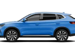 New 2024 BYD Seal U Boost SUV | £32,145