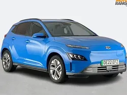 Used 2022 Hyundai Kona Premium SUV | £15,195 (Fair price)